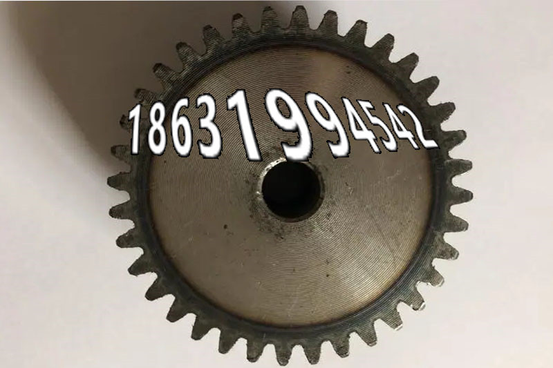 弧齿大轮那里有卖