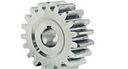 定制齿轮怎么做